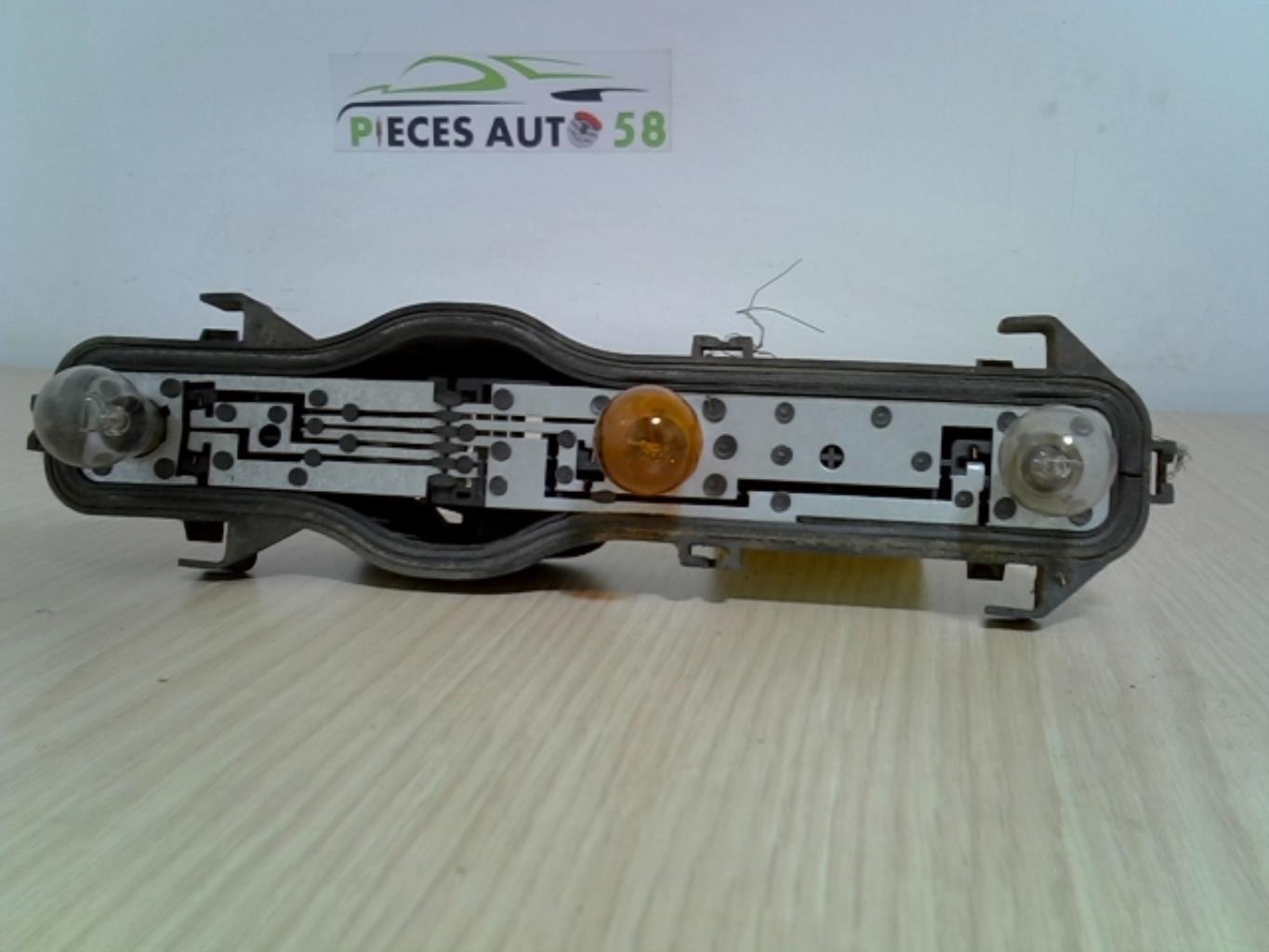 Platine feu arriere gauche RENAULT ESPACE 4 PHASE 1 Diesel - 1