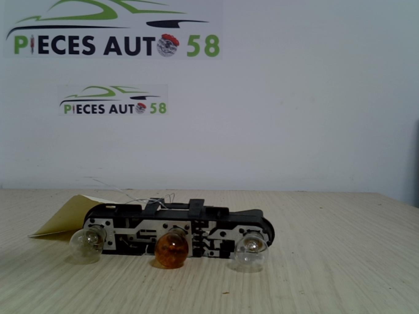 Platine feu arriere gauche CITROEN EVASION  - 1