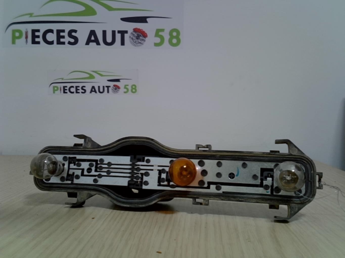 Platine feu arriere gauche RENAULT espace 4  - 1