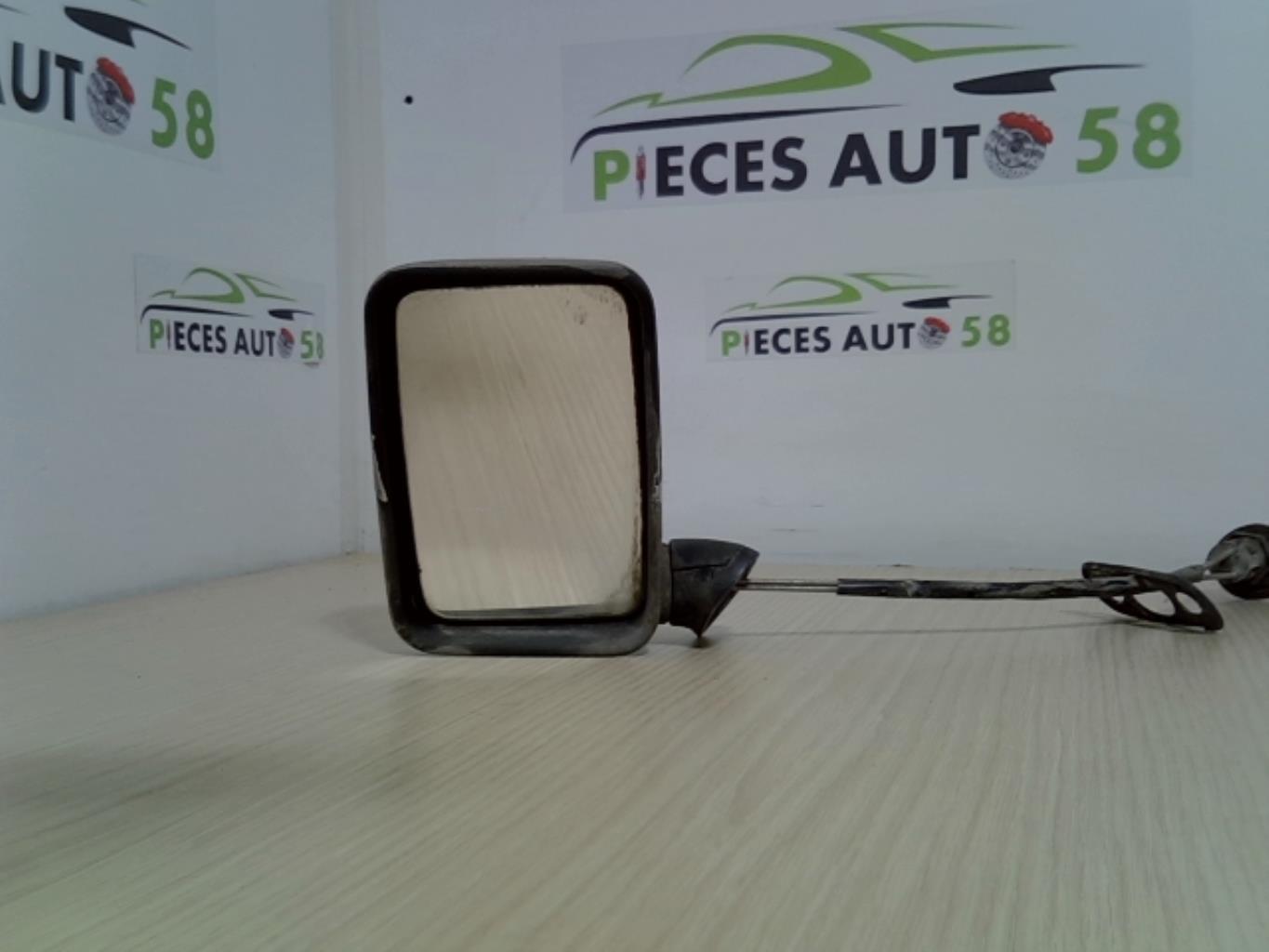 Retroviseur droit VOLKSWAGEN GOLF 2  - 1
