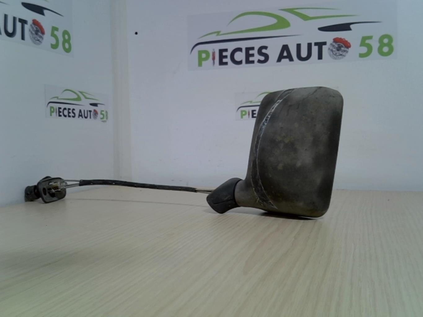 Retroviseur droit VOLKSWAGEN GOLF 2  - 1