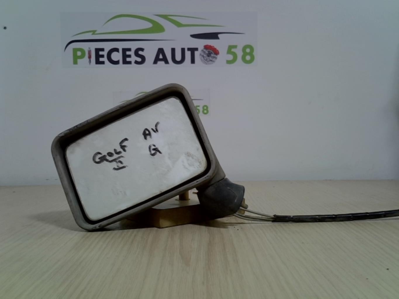 Retroviseur gauche VOLKSWAGEN GOLF 2  - 1