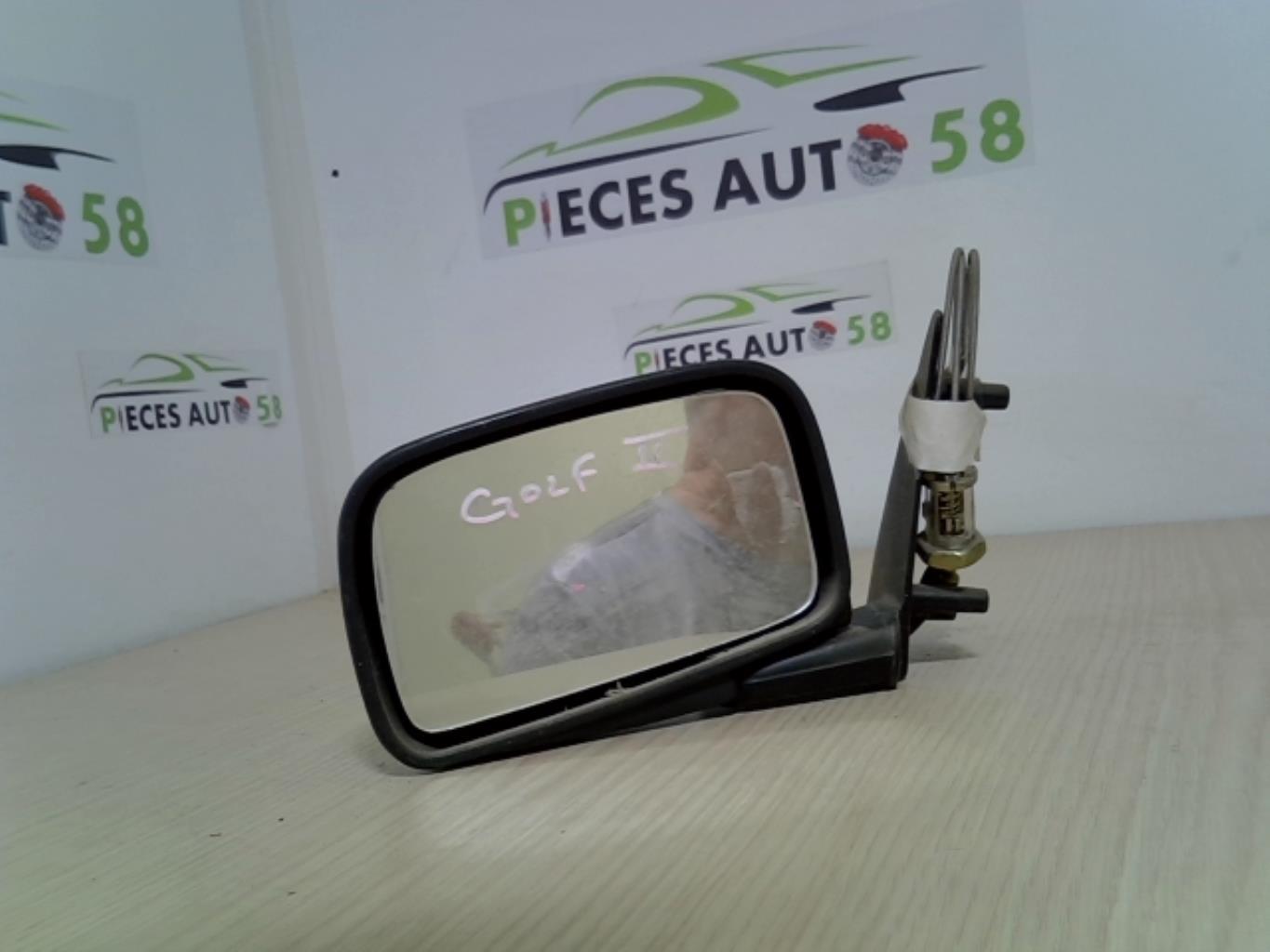 Retroviseur gauche VOLKSWAGEN GOLF 2  - 1