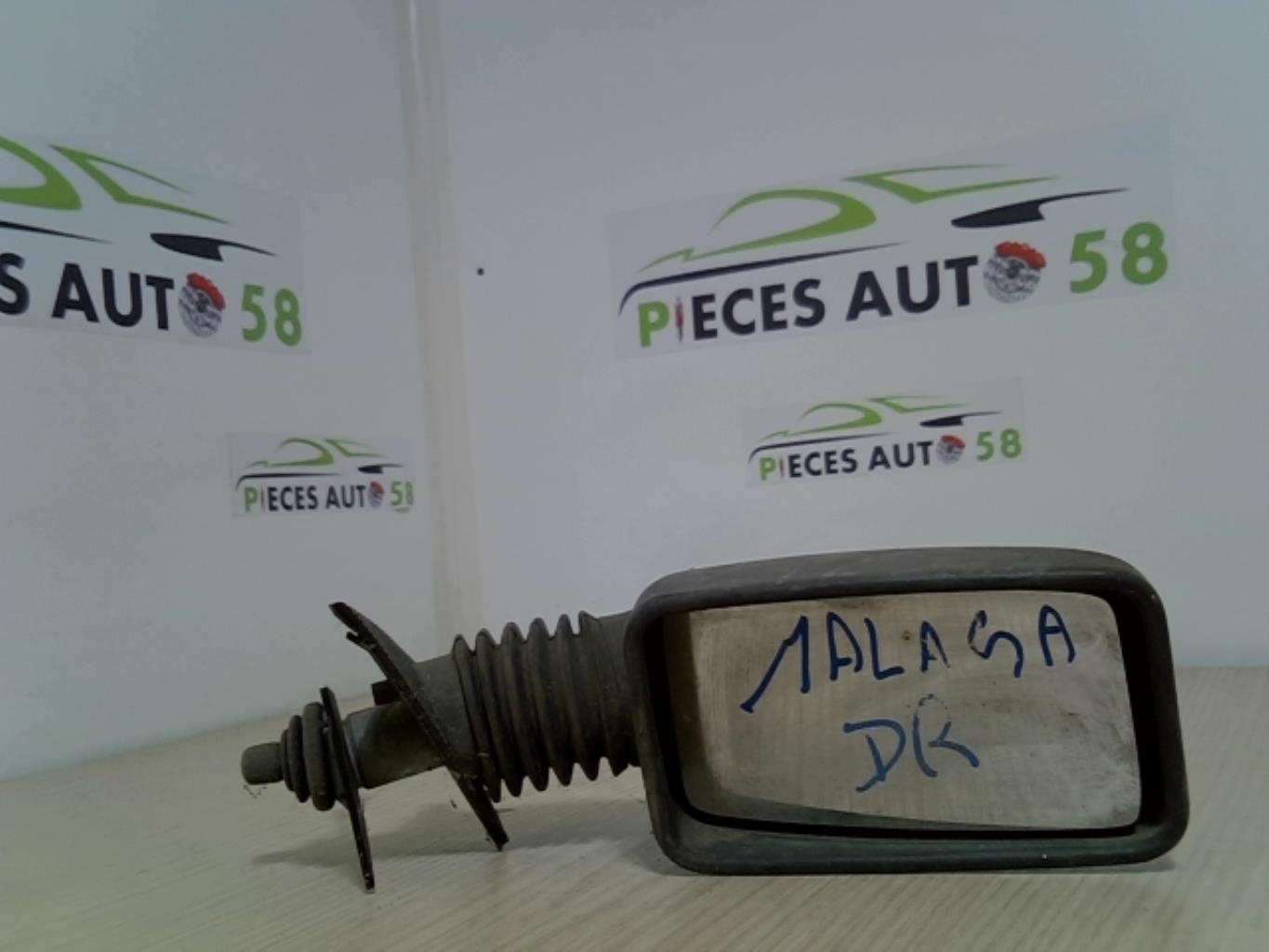 Retroviseur droit SEAT MALAGA PHASE 1  - 1