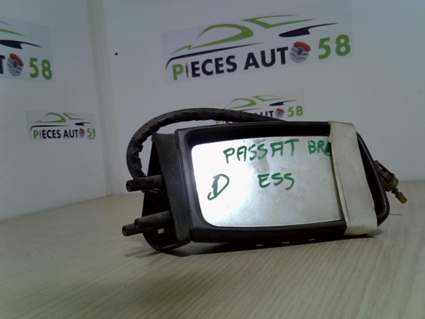 Retroviseur droit VOLKSWAGEN PASSAT 2  - 1