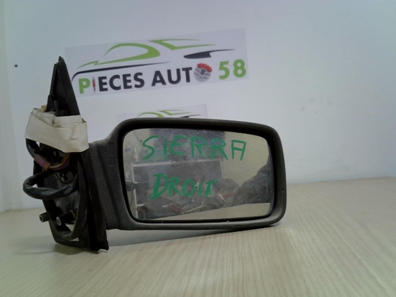Retroviseur droit FORD SIERRA  - 1