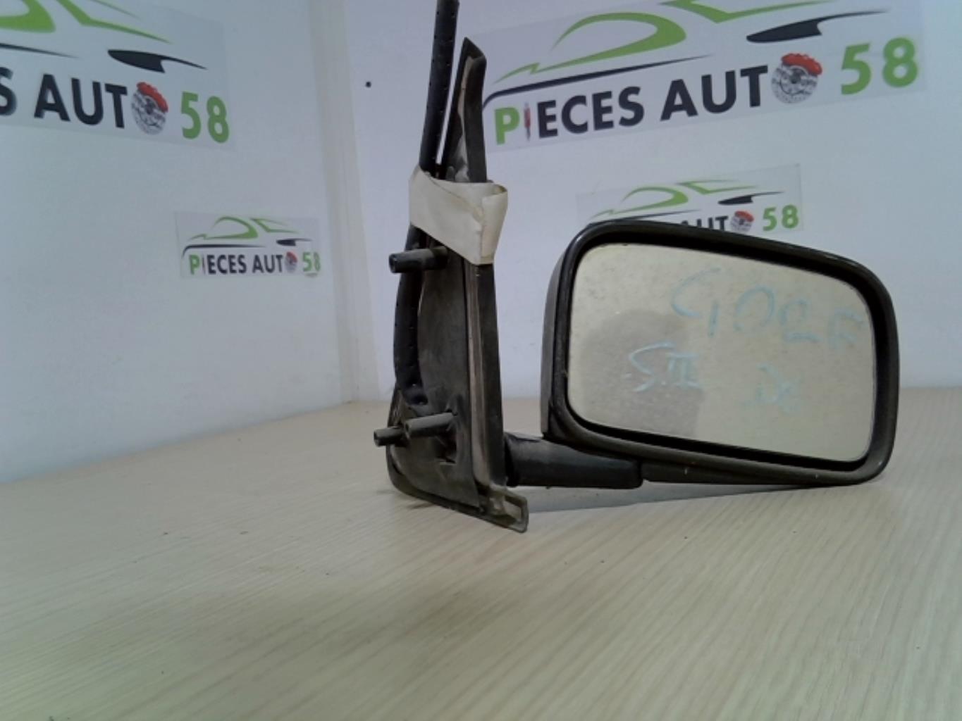 Retroviseur droit VOLKSWAGEN golf  - 1