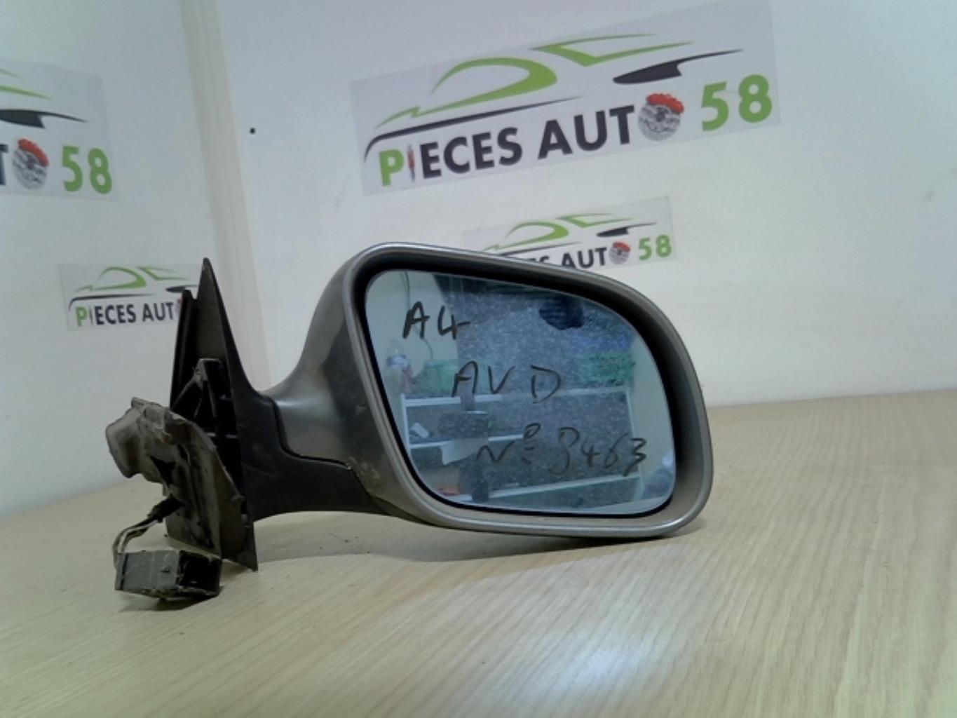 Retroviseur droit AUDI A4 1 PHASE 2 Diesel - 1
