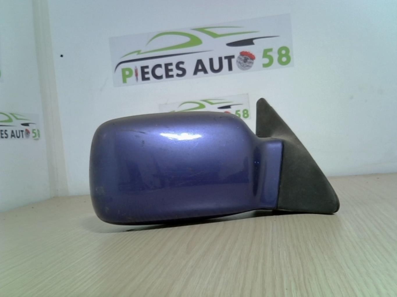 Retroviseur droit FORD ESCORT 6  - 1