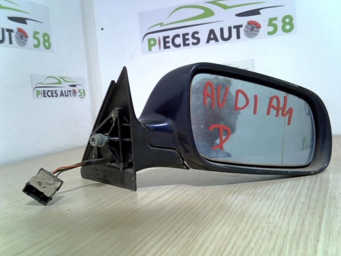Retroviseur droit AUDI A4 1  - 1