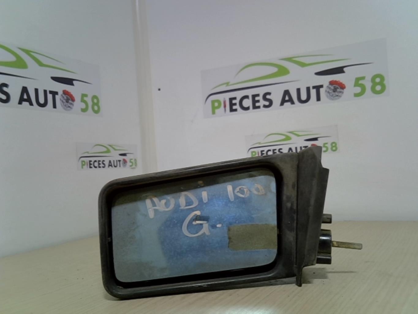Retroviseur droit AUDI 100 3  - 1