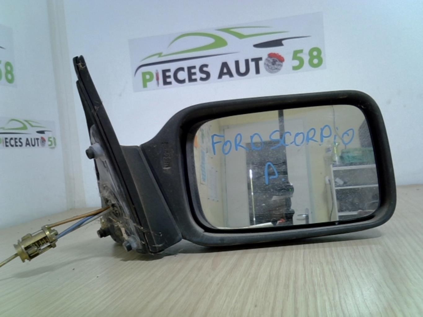 Retroviseur droit FORD SCORPIO 1  - 1