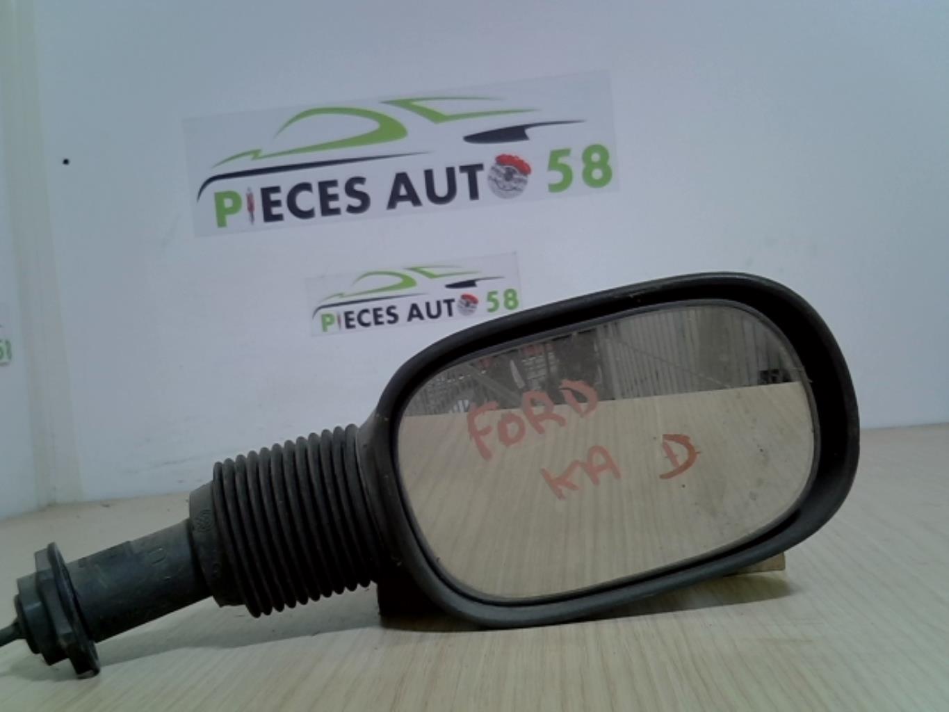 Retroviseur droit FORD KA 1 PHASE 1  - 1