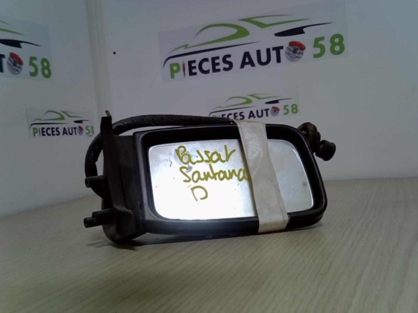 Retroviseur droit VOLKSWAGEN PASSAT 2  - 1