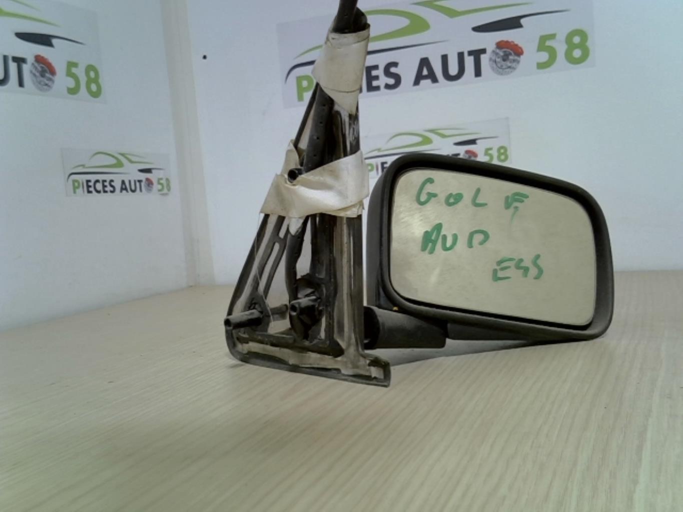 Retroviseur droit VOLKSWAGEN GOLF  - 1