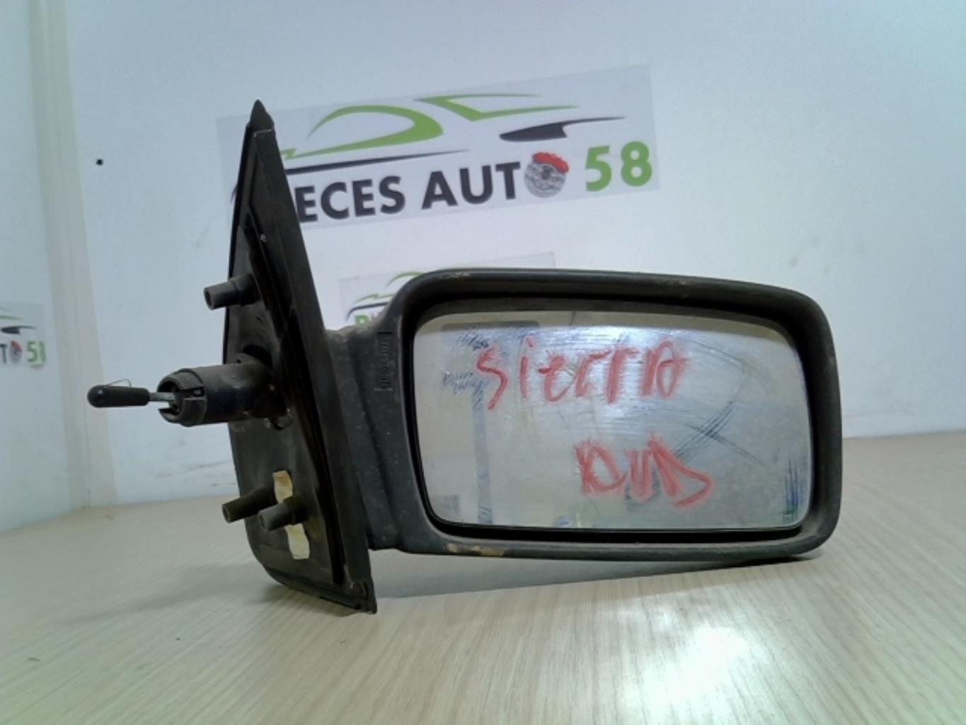 Retroviseur droit FORD sierra  - 1