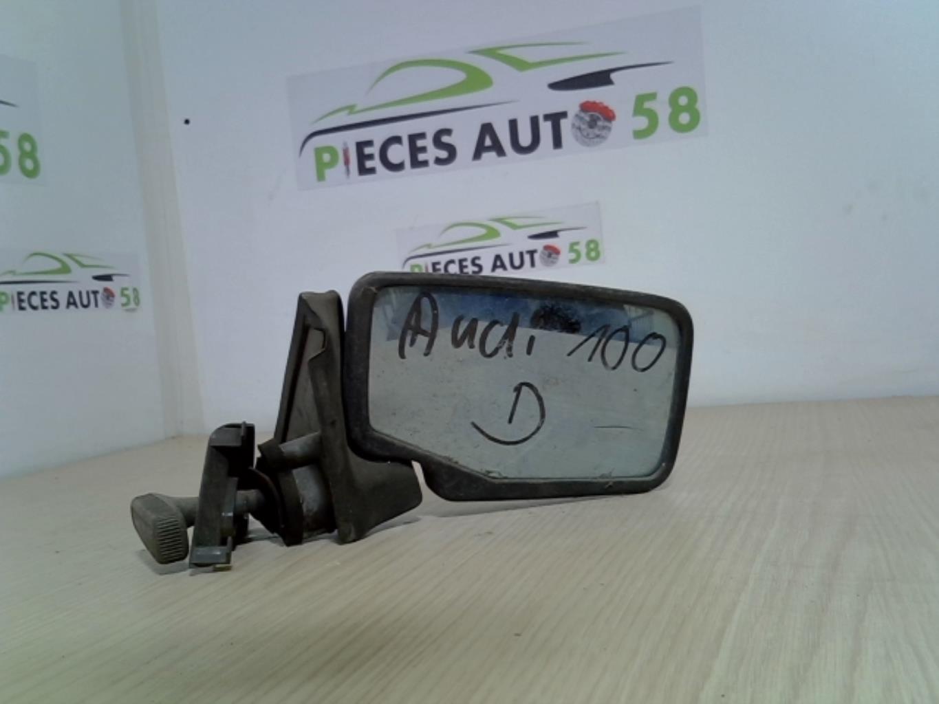 Retroviseur droit AUDI 100 1  - 1