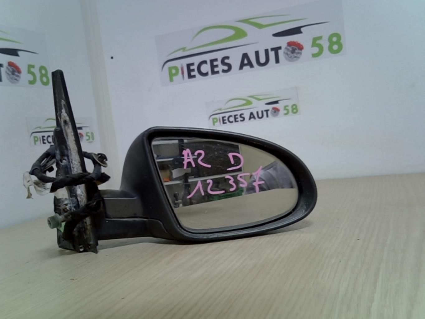 Retroviseur droit AUDI A2 Diesel - 1