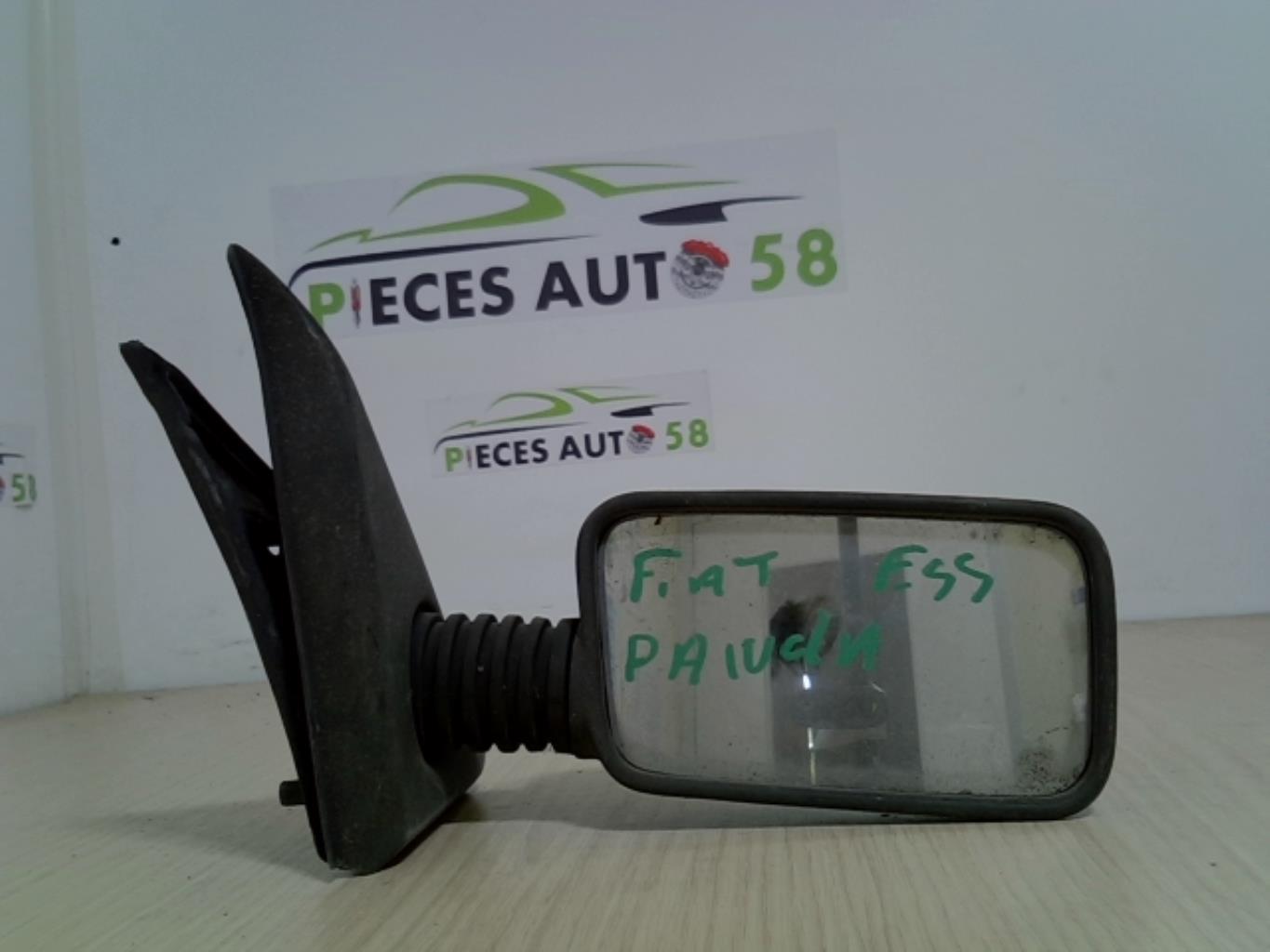 Retroviseur droit FIAT PANDA 1  - 1