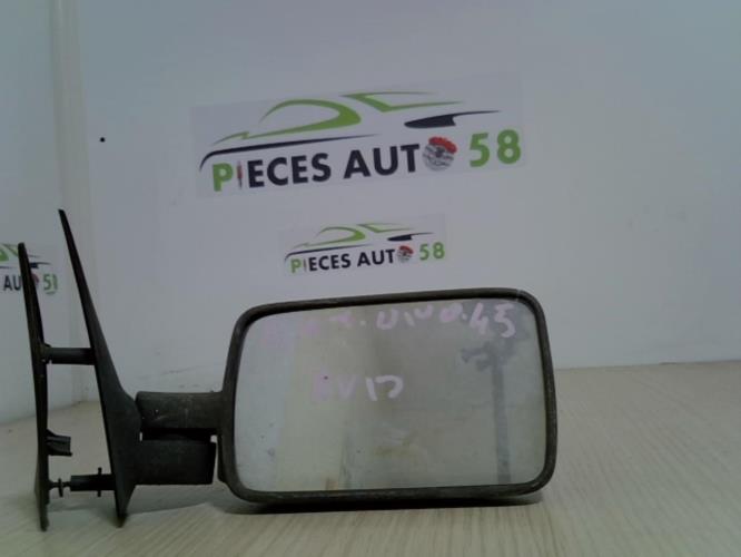 Photo de la pièce