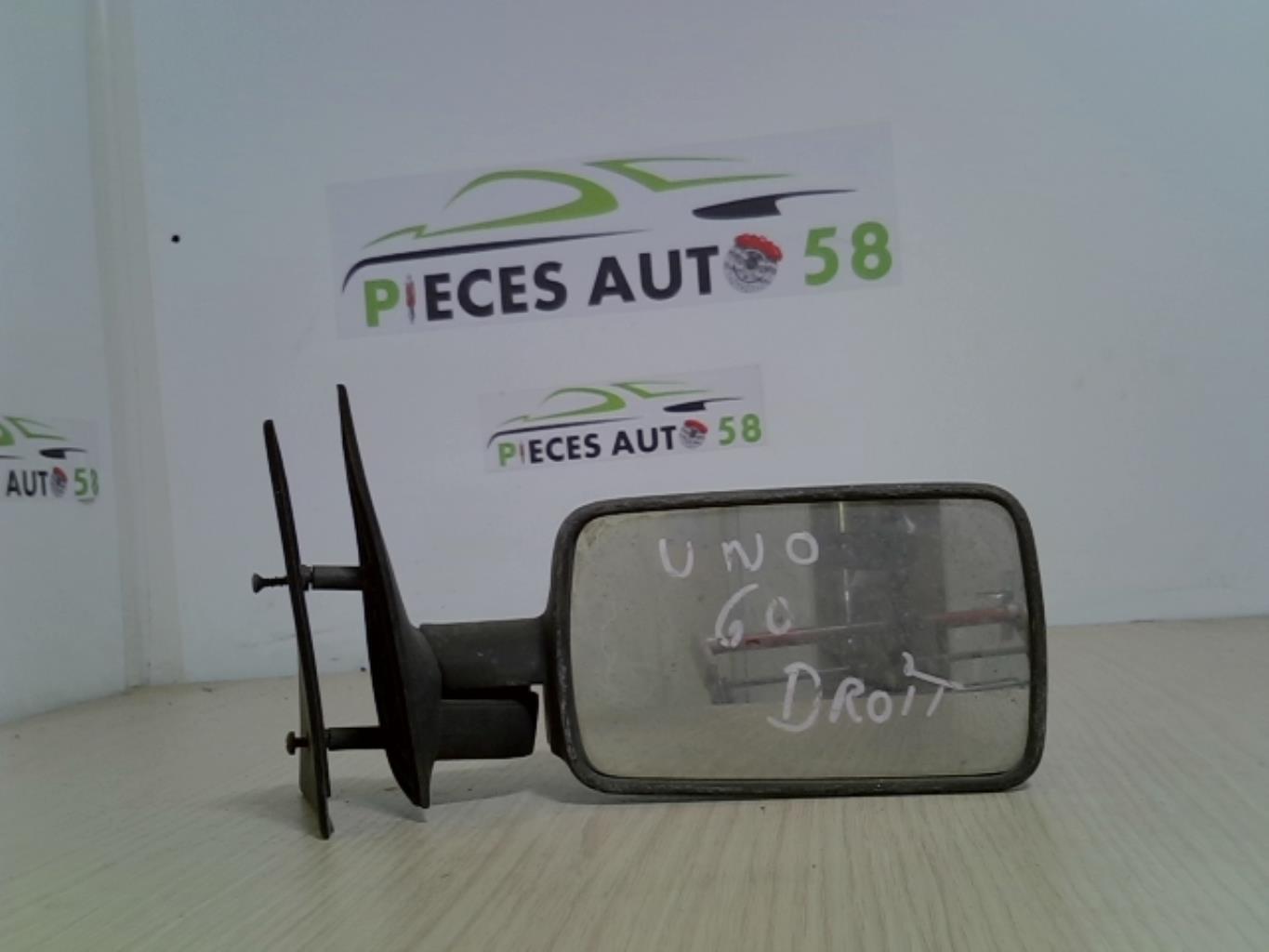 Retroviseur droit FIAT UNO PHASE 1 Essence - 1
