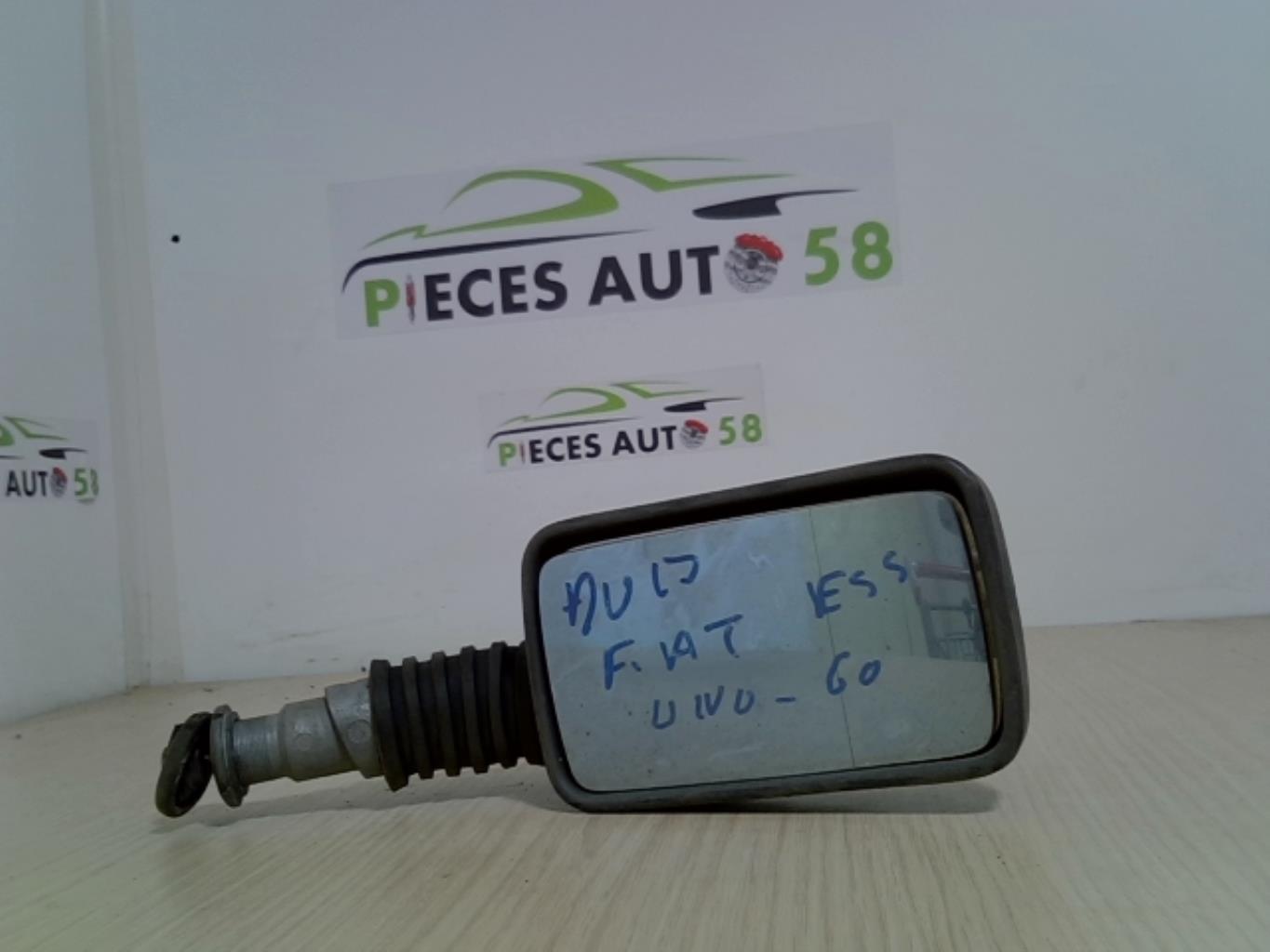 Retroviseur droit FIAT UNO  - 1
