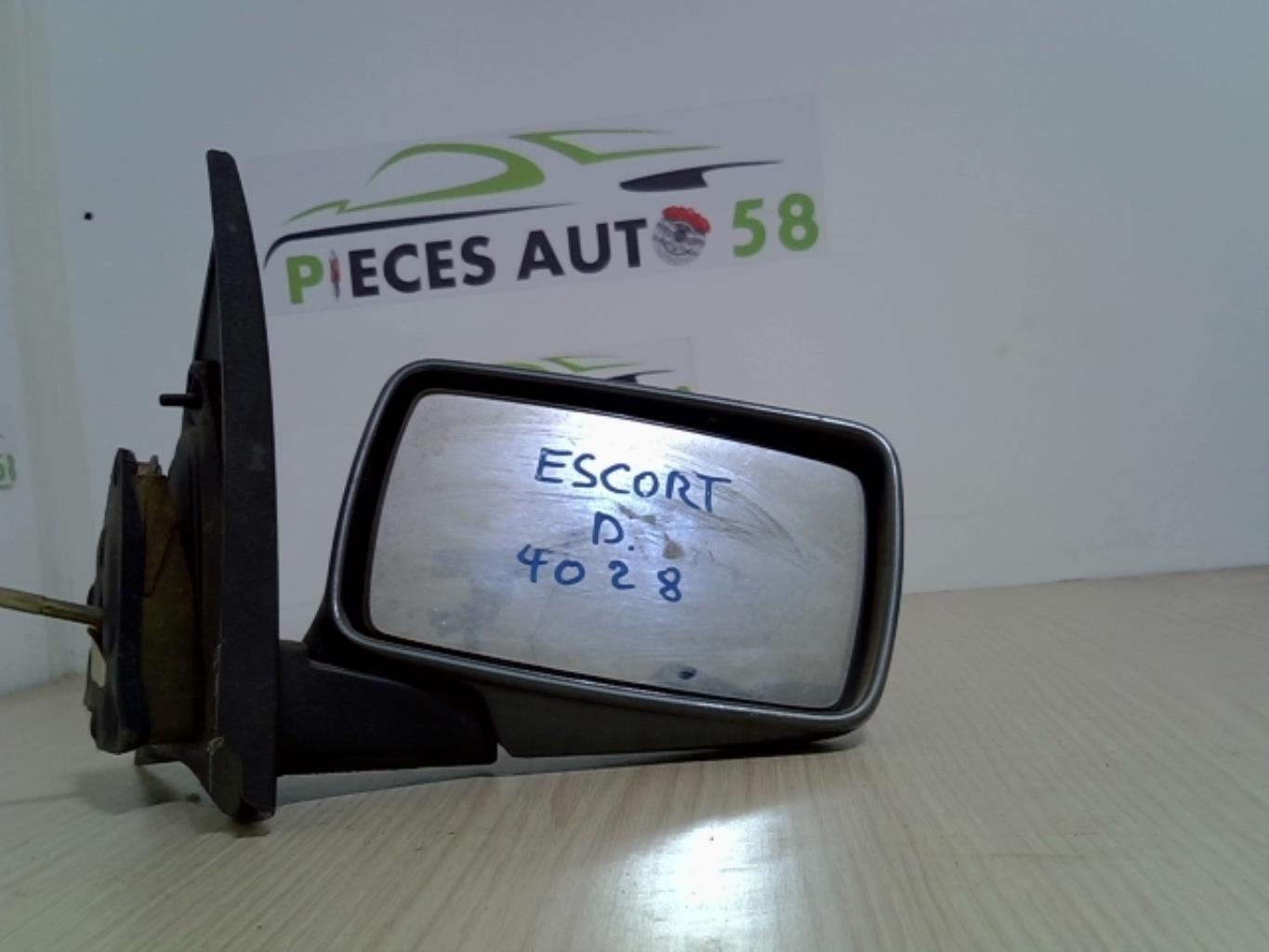Retroviseur droit FORD ESCORT 5 PHASE 1 BREAK Essence - 1