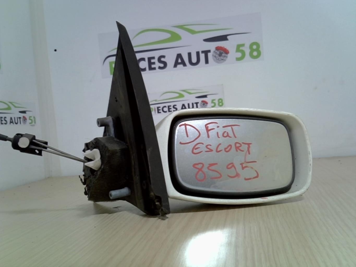 Retroviseur droit FORD ESCORT 6 BREAK Diesel - 1