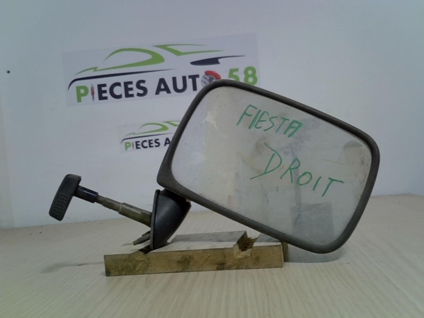 Retroviseur droit FORD FIESTA 2  - 1
