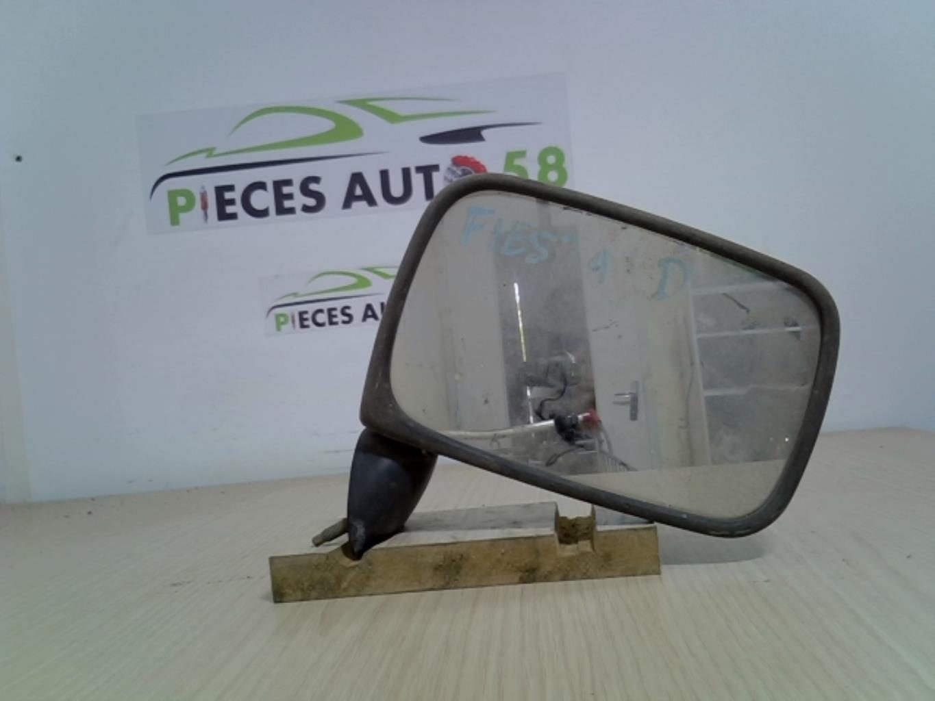 Retroviseur droit FORD FIESTA 2  - 1