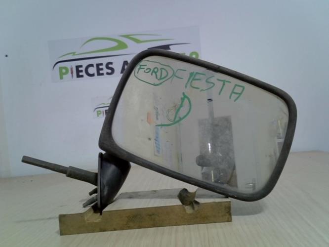 Photo de la pièce