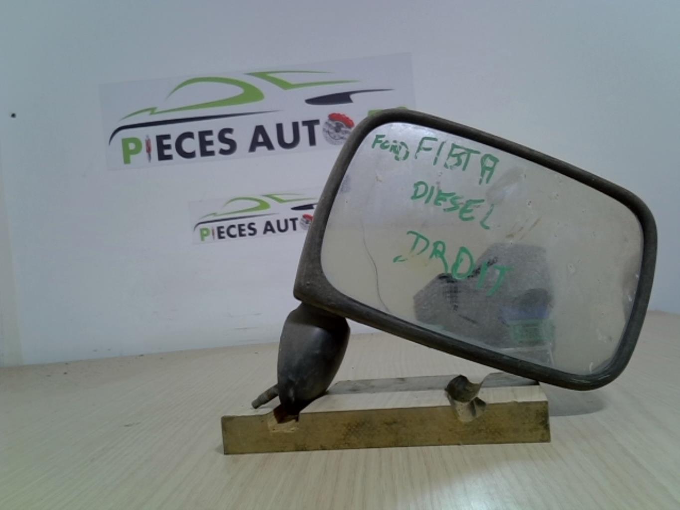 Retroviseur droit FORD FIESTA 2  - 1