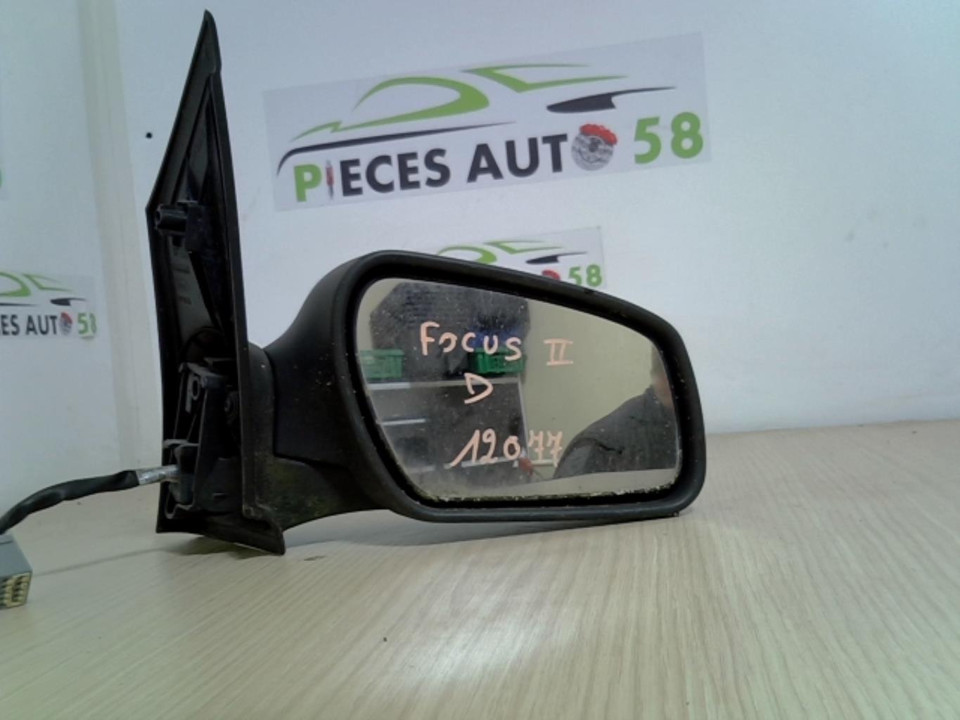 Retroviseur droit FORD FOCUS 2 PHASE 1 Diesel - 1