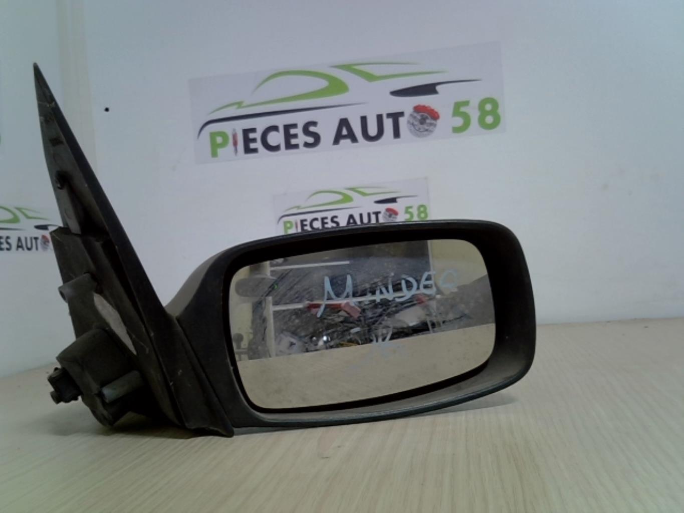Retroviseur droit FORD MONDEO 4  - 1