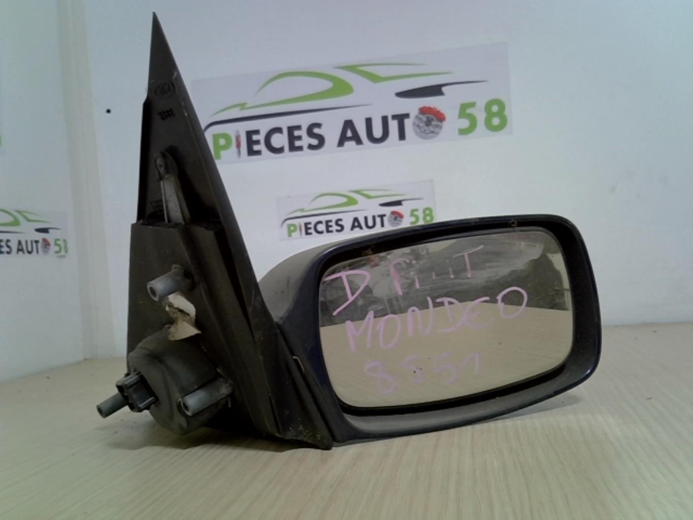 Retroviseur droit FORD 1.8 TD Diesel - 1