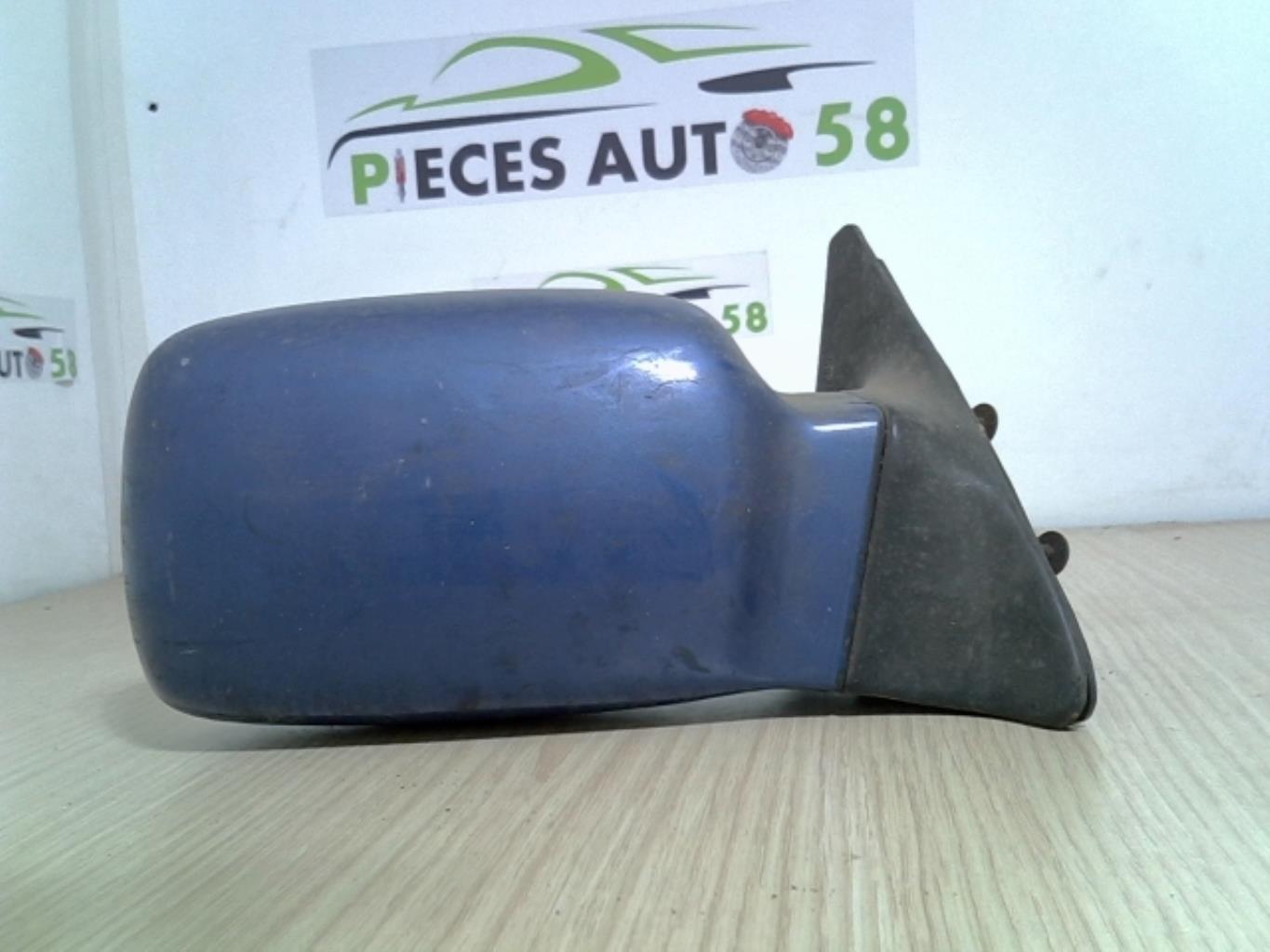 Retroviseur droit FORD ESCORT 6  - 1