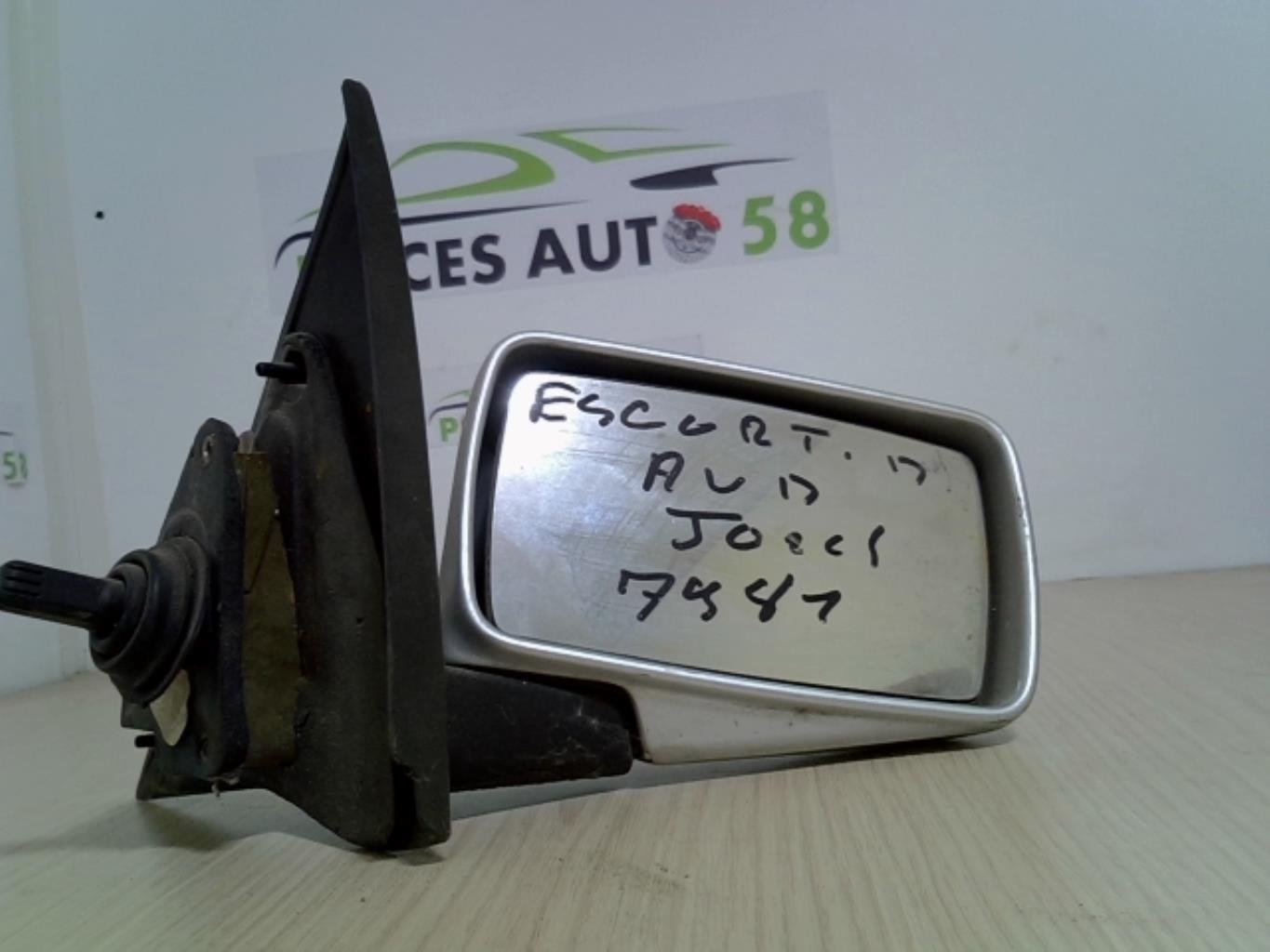 Retroviseur droit FORD ESCORT 2  - 1