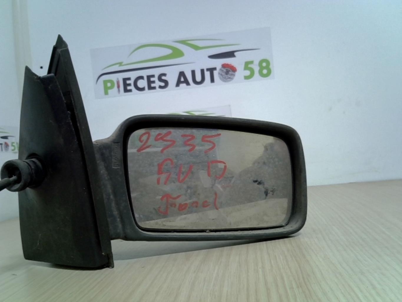 Retroviseur droit FORD SIERRA PHASE 2 Diesel - 1