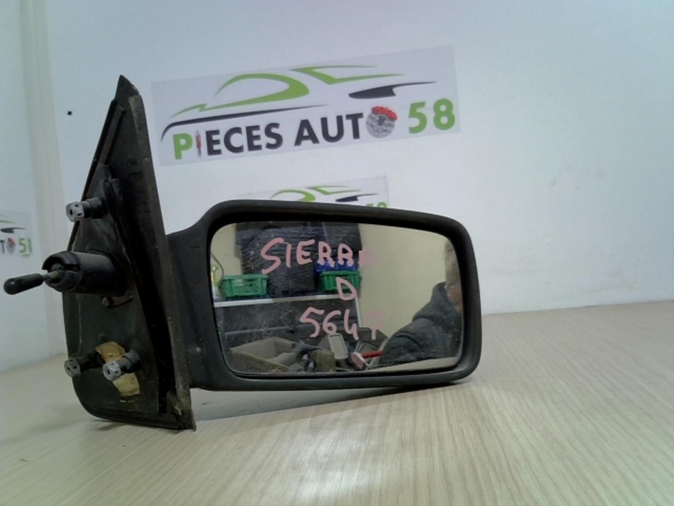 Retroviseur droit FORD SIERRA PHASE 3 Diesel - 1