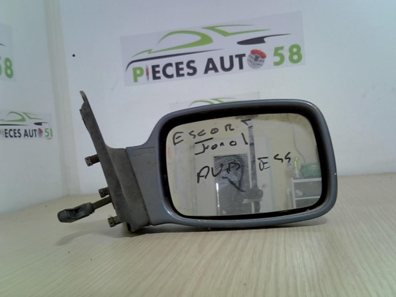 Retroviseur droit FORD ESCORT 6  - 1