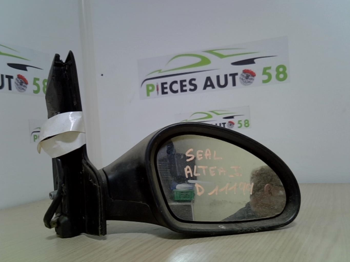 Retroviseur droit SEAT ALTEA PHASE 1 Diesel - 1