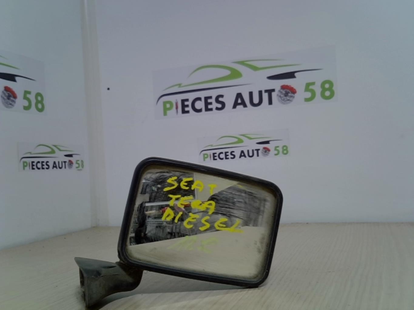 Retroviseur droit SEAT TERRA  - 1