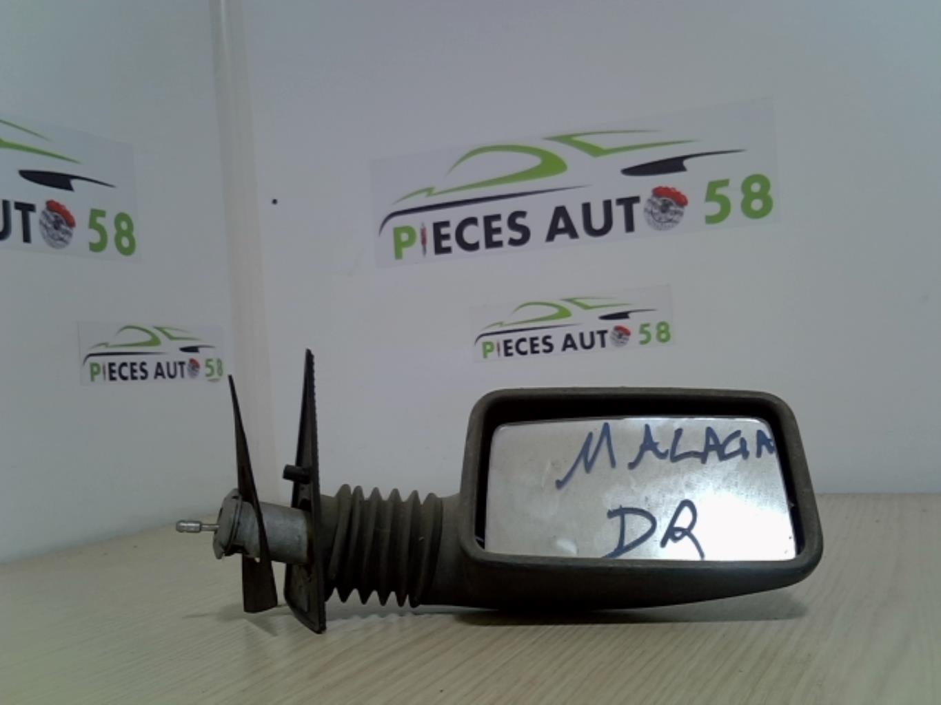 Retroviseur droit SEAT MALAGA  - 1