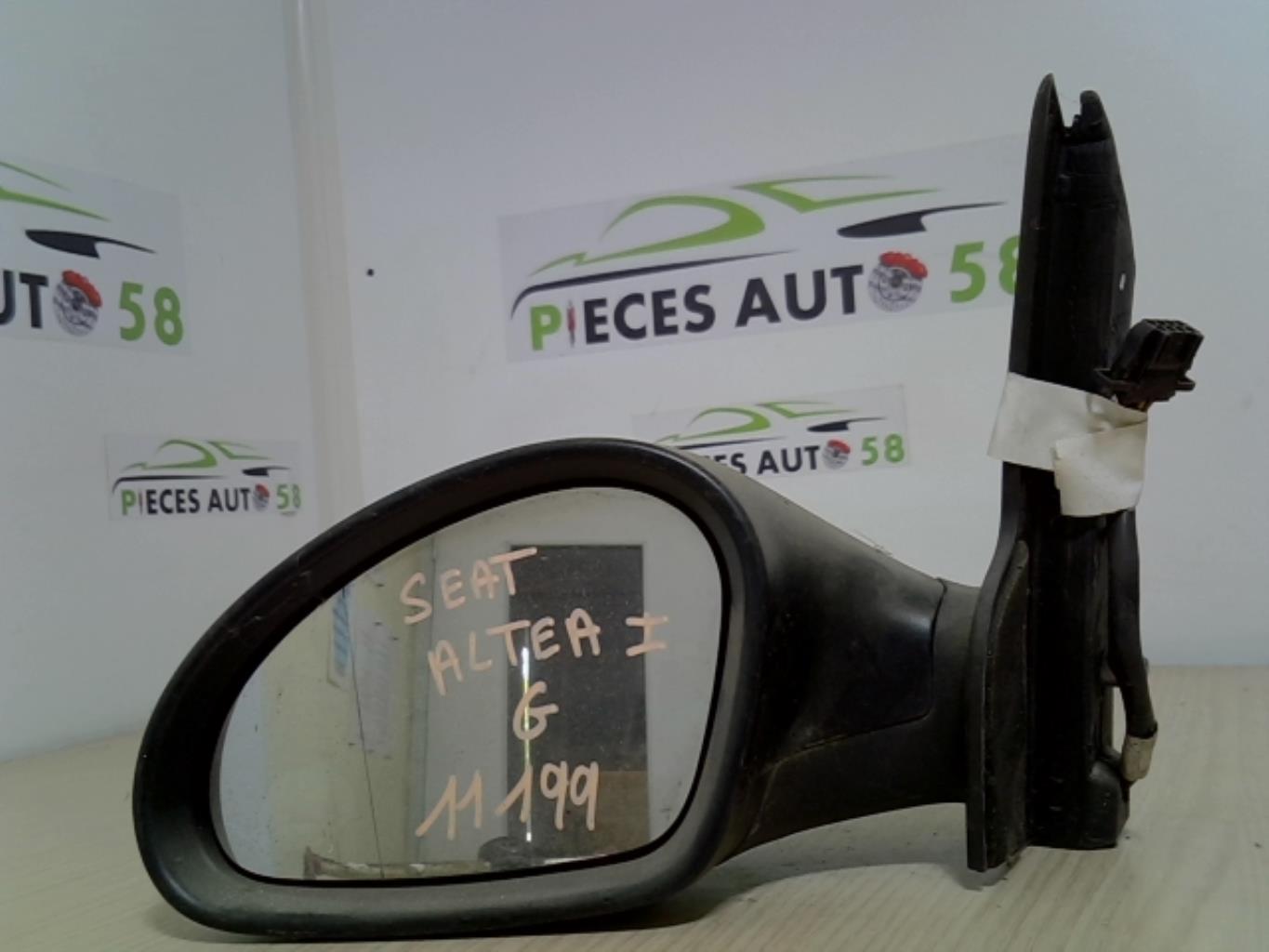 Retroviseur gauche SEAT ALTEA PHASE 1 Diesel - 1