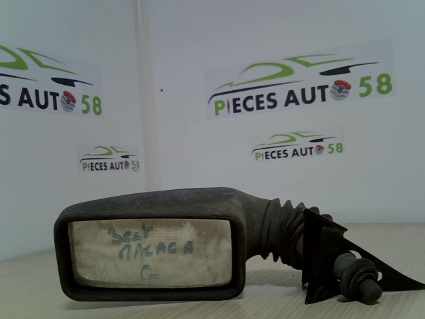 Retroviseur gauche SEAT malaga  - 1