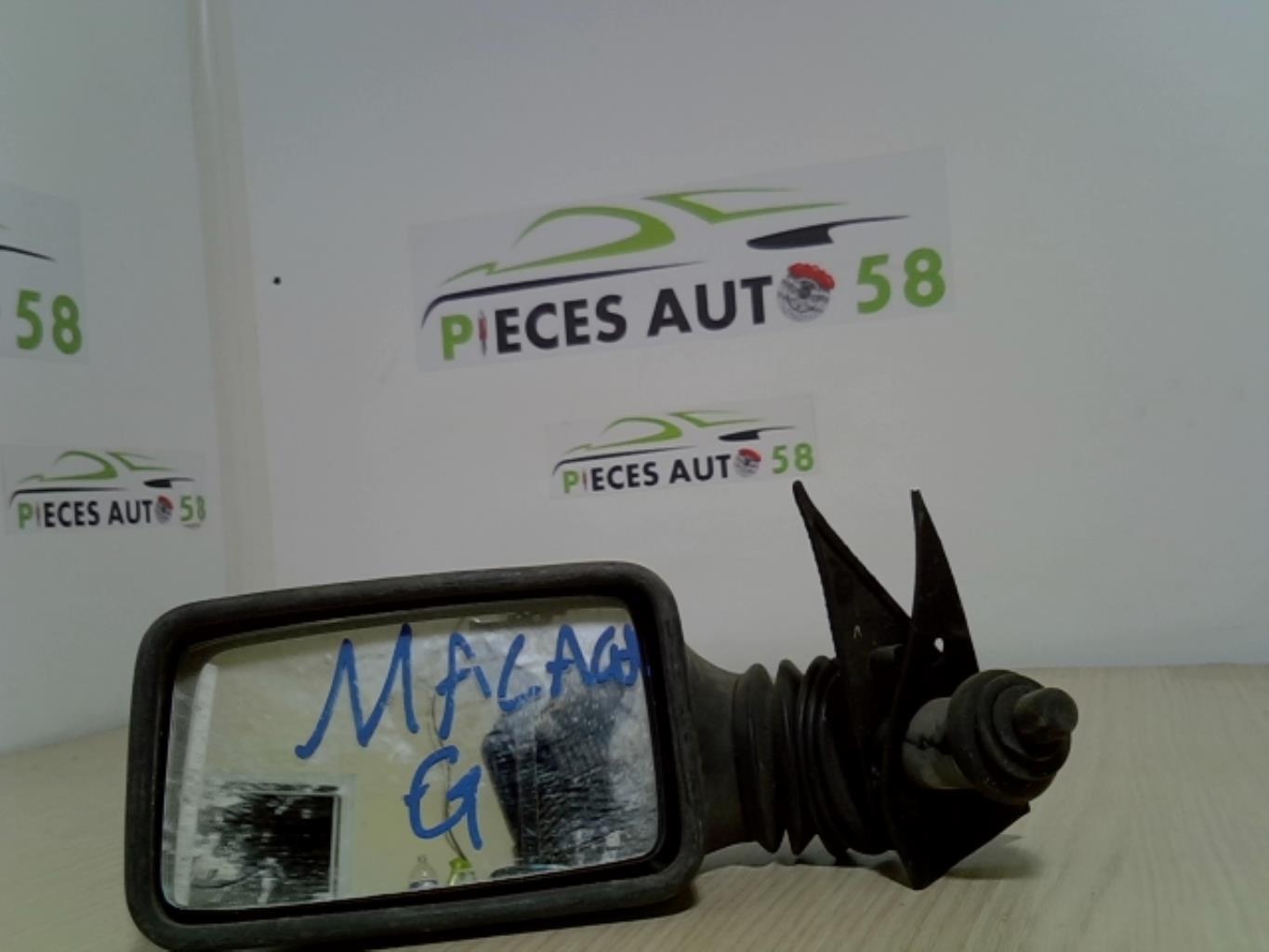 Retroviseur gauche SEAT MALAGA  - 1