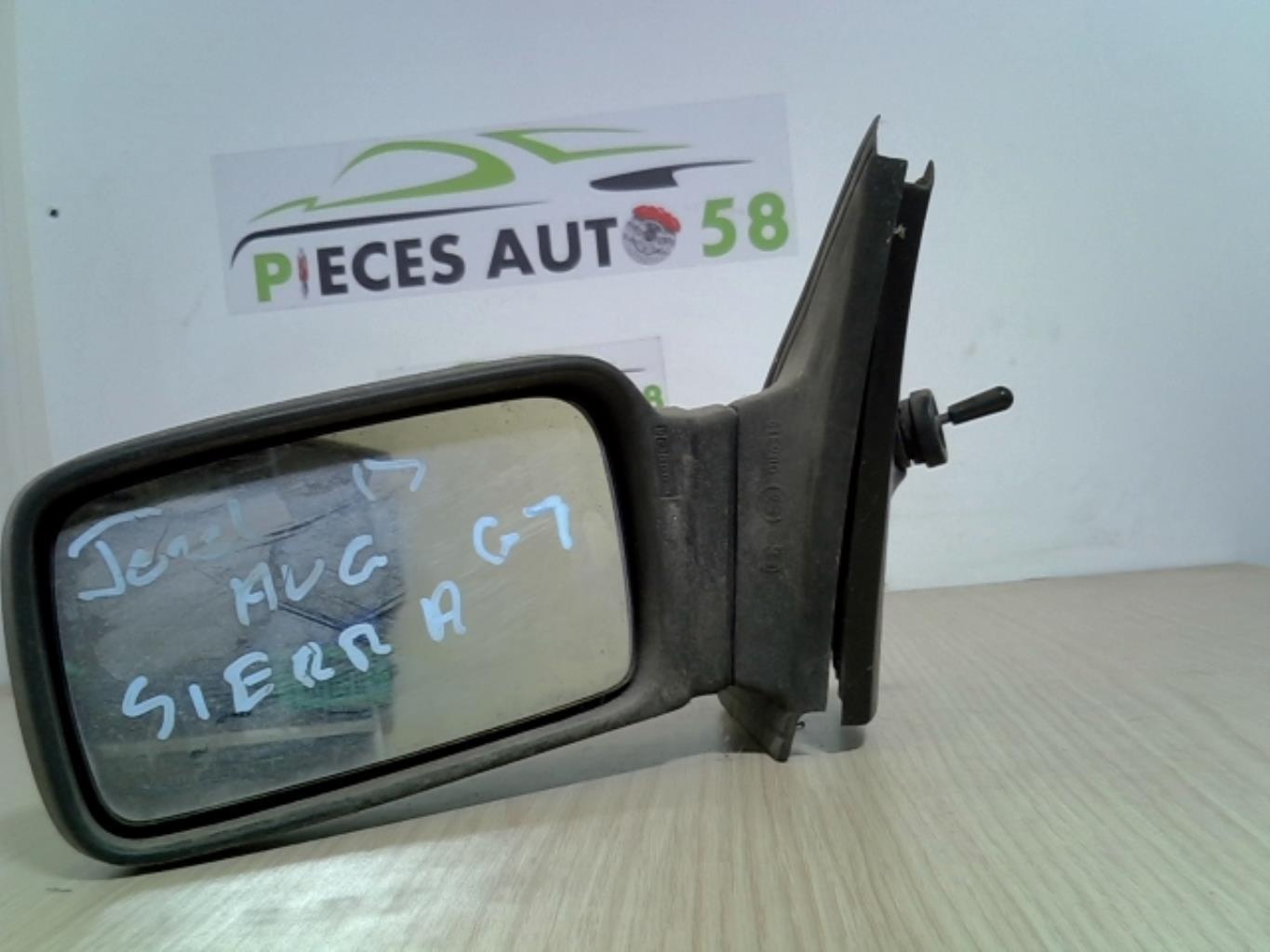 Retroviseur gauche FORD SIERRA  - 1