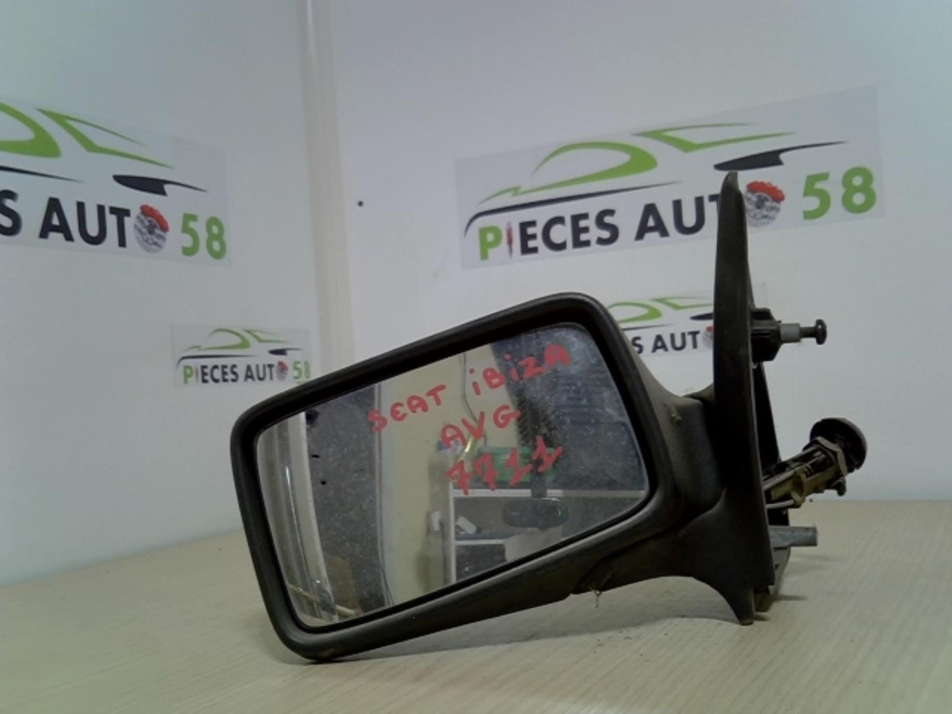 Retroviseur gauche SEAT IBIZA 1  - 1