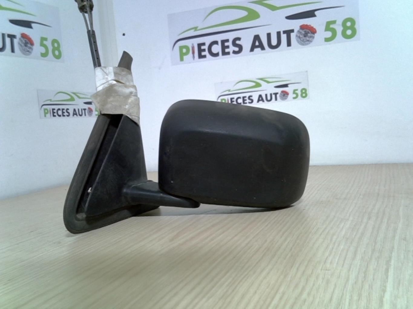 Retroviseur gauche VOLKSWAGEN GOLF 2  - 1