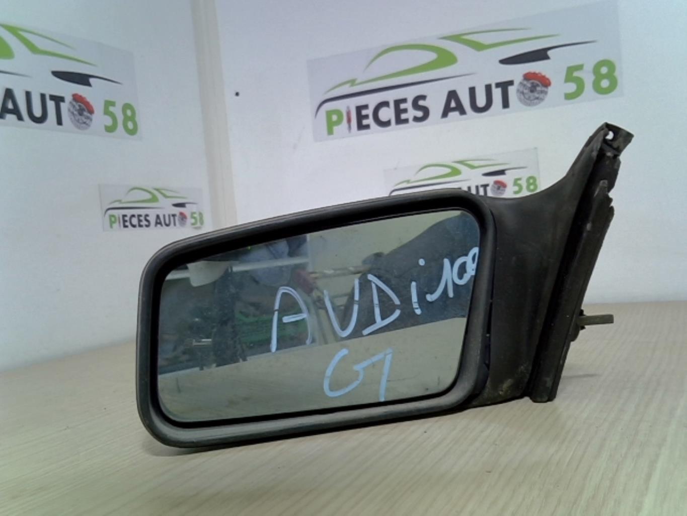 Retroviseur gauche AUDI 100 1  - 1
